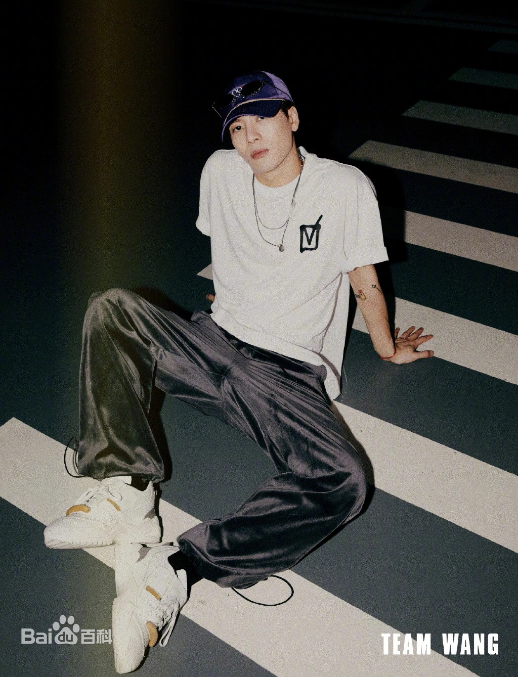 Team Wang