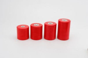 Low Voltage Busbar Insulator