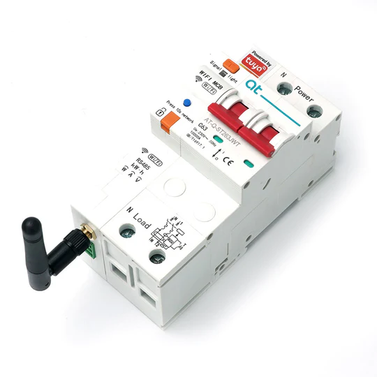 smart circuit