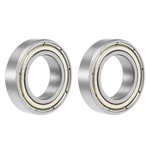 Ball bearing