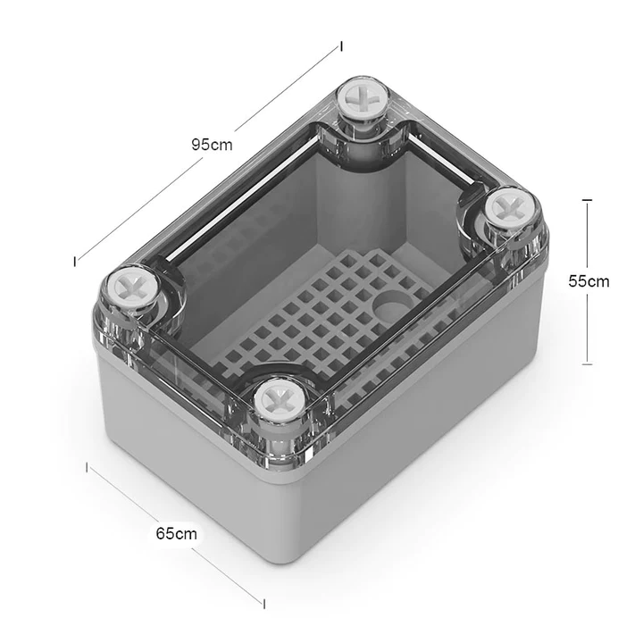 Junction box