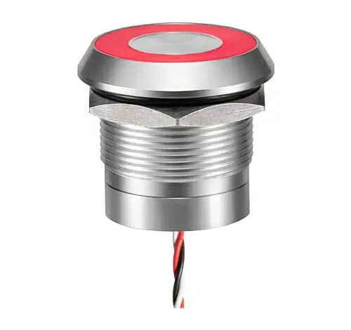 How Capacitive Switches Are Changing The Way We Interact With Technology?