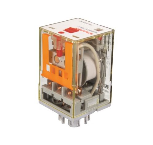 What is a heavy duty relay and How Does it Work?