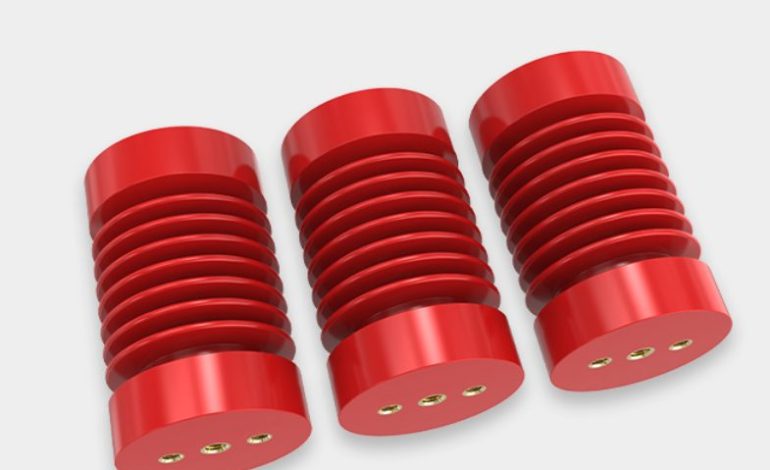 The Difference Between a High Voltage Insulator and a Low Voltage Insulator