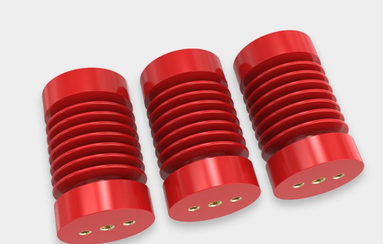 The Difference Between a High Voltage Insulator and a Low Voltage Insulator