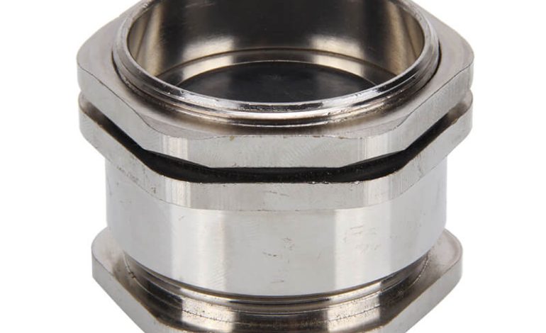 How To Choose The Right Marine Cable Gland?