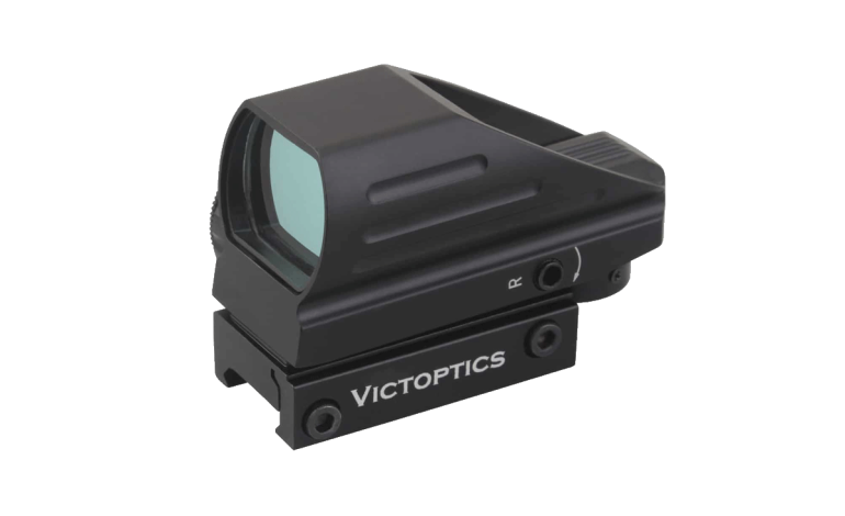 How to Choose Between an Open-Sight Red Dot and a Tube Scope Red Dot?