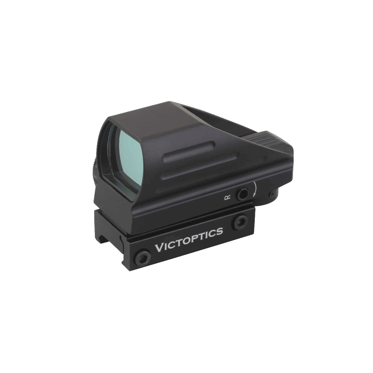 How to Choose Between an Open-Sight Red Dot and a Tube Scope Red Dot?