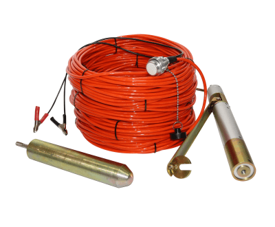 The Geophone & Connector Spares You Need To Know About