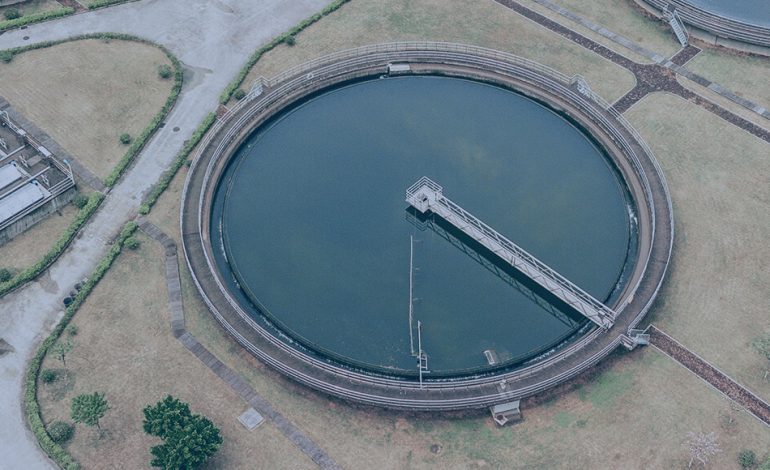 The Benefits Of A Stainless Steel Filter Housing