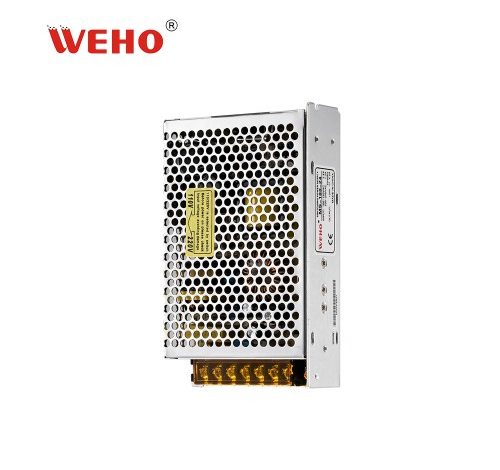 The Benefits Of Switching Power Supply Over Traditional Power Sources