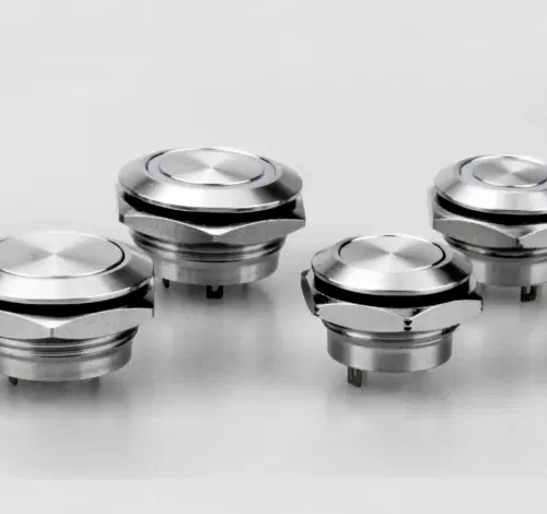 Everything You Need to Know About Panel Switches