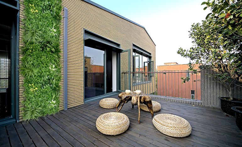 How to Choose a Reliable Artificial Plant Supplier?