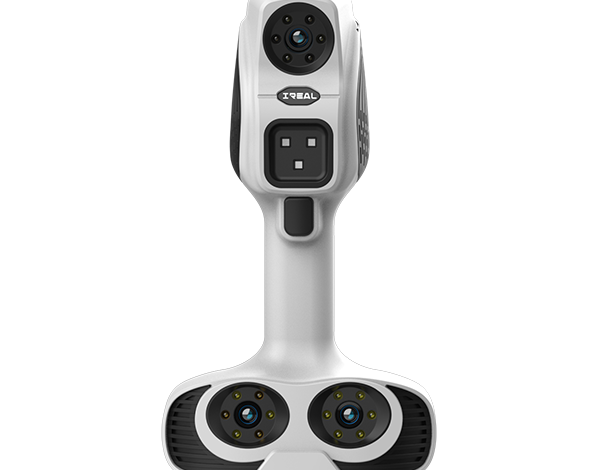 3D Scan a Digital Double of Yourself to Dance in the Virtual World