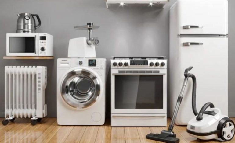 Everything You Need To Know About Bearings For Household Appliances