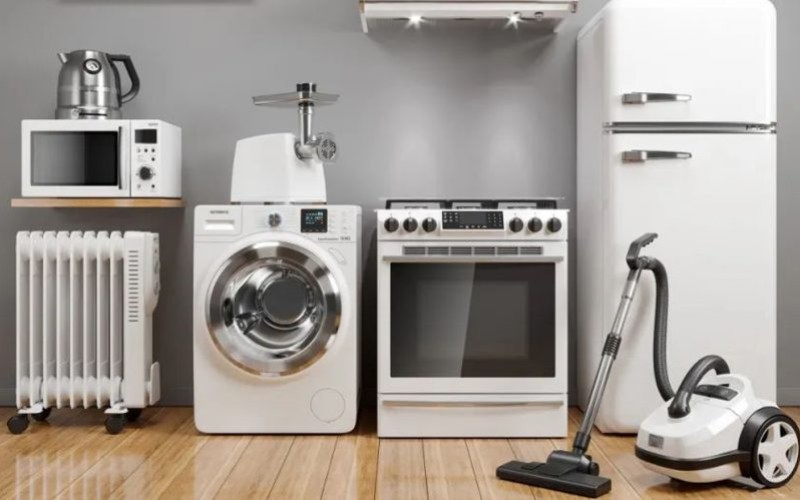 Everything You Need To Know About Bearings For Household Appliances