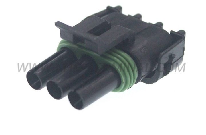 How to Select the Right Vehicle Wiring Harness Connector for Your Application?