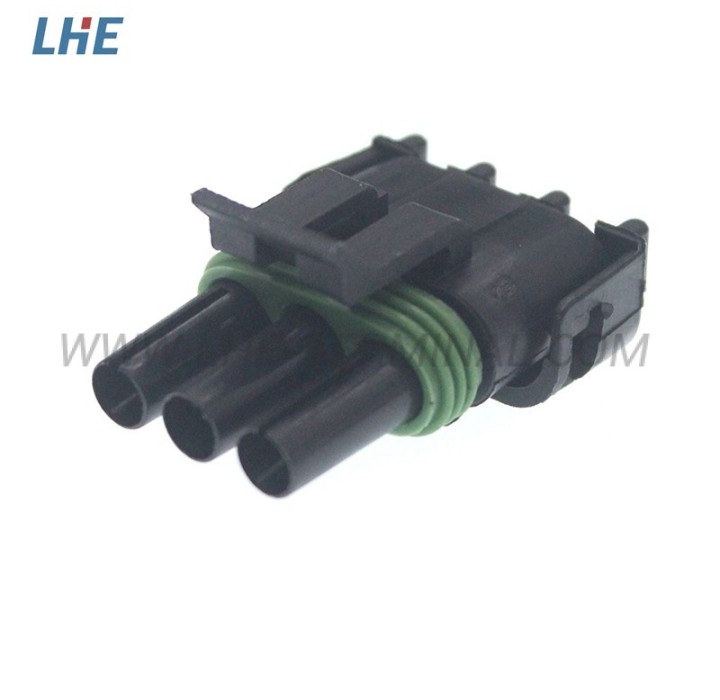 How to Select the Right Vehicle Wiring Harness Connector for Your Application?