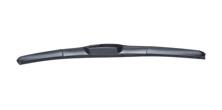 hybrid wiper blade