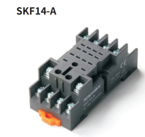Relay Socket: Their Types, Functions and Benefits