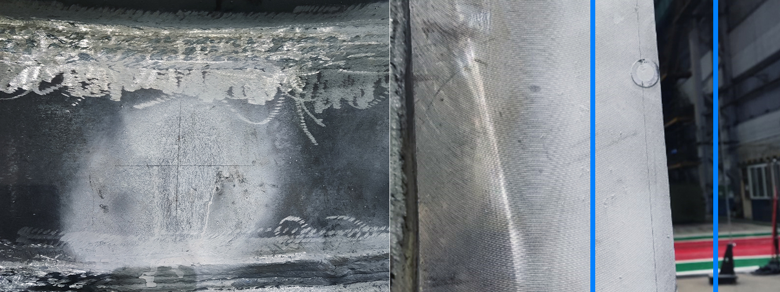 accurate marking for machining