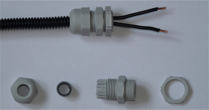 The Role of Cable Glands in Electrical Safety