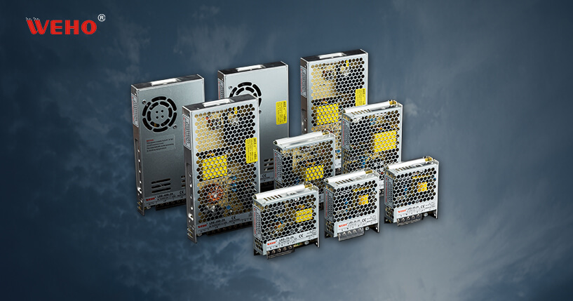 Choosing the Right Enclosed Power Supply for Your Application