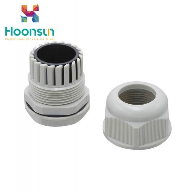Nylon-Reinforced-Cable-Gland