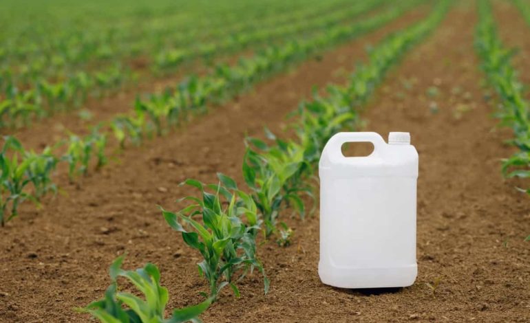 Tips for Proper Application of Bromoxynil in Weed Management