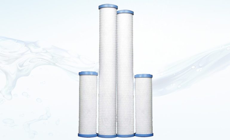 Elegir el cartucho de filtro de carbón adecuado para su sistema de filtración de agua industrial