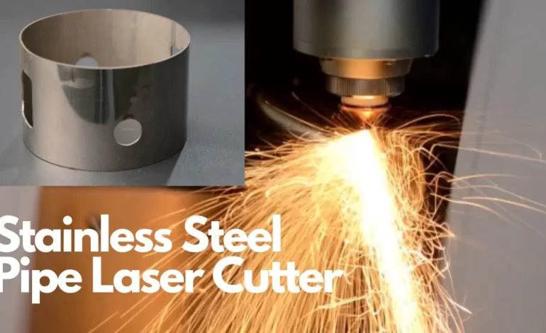 Stainless Steel Fiber Laser Cutters in Industrial Applications