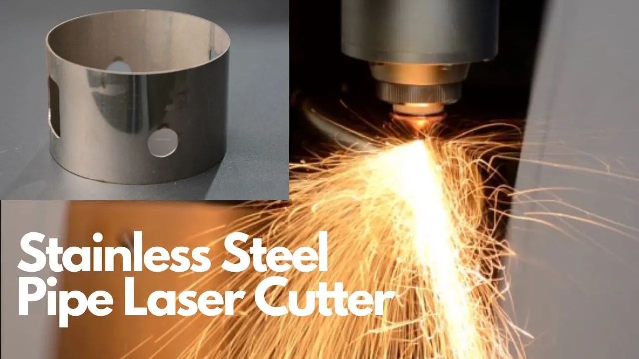 Stainless Steel Fiber Laser Cutters in Industrial Applications