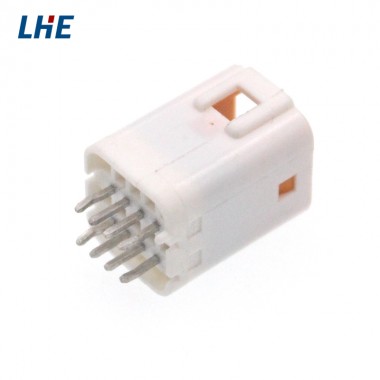 A Comprehensive Guide to Electrical Connector Types