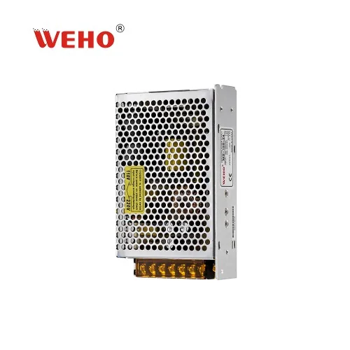 enclosed power supply