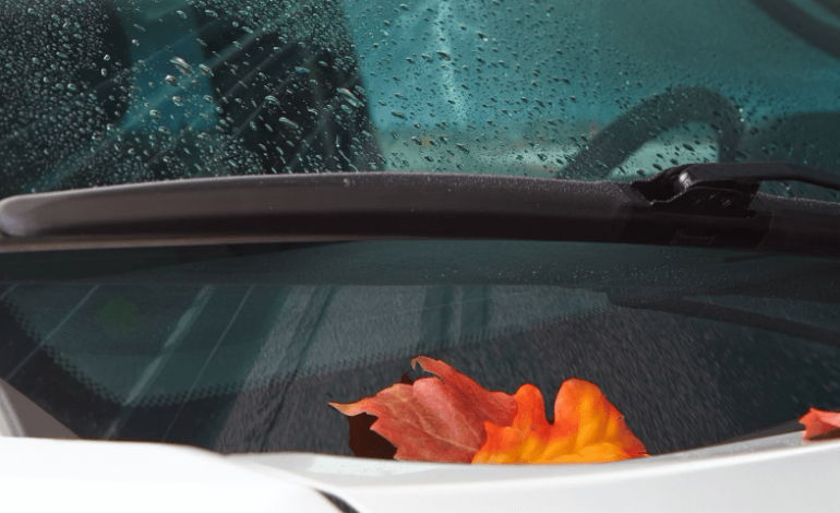 Choosing the Best Hybrid Wiper Blades for Your Vehicle