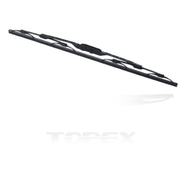 Economical Series Metal Wiper Blade