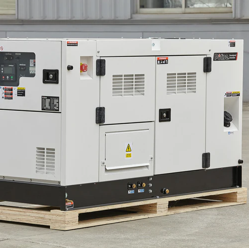 Generator set