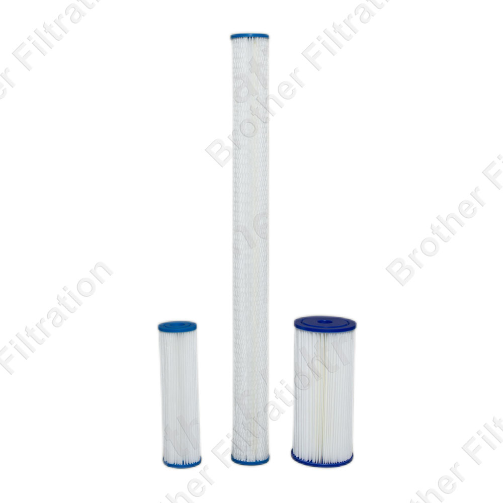 Descubre la Excelencia en Filtración con Brotherfiltration y sus Cartuchos Filtrantes Introducción: