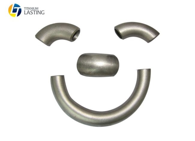 Discover Lasting Quality with Titanium Pipe Fittings by Lasting Titanium
