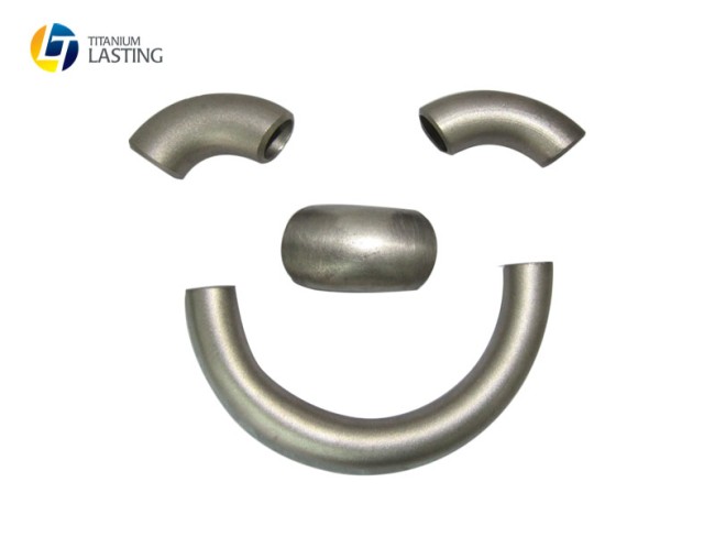 Discover Lasting Quality with Titanium Pipe Fittings by Lasting Titanium