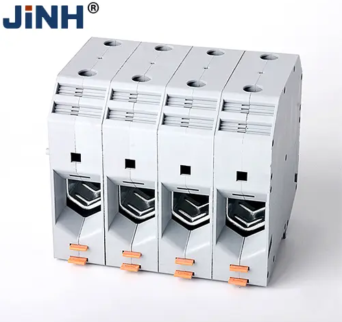 Introducing Jinh: Your Expert Manufacturer of Universal Terminal Blocks
