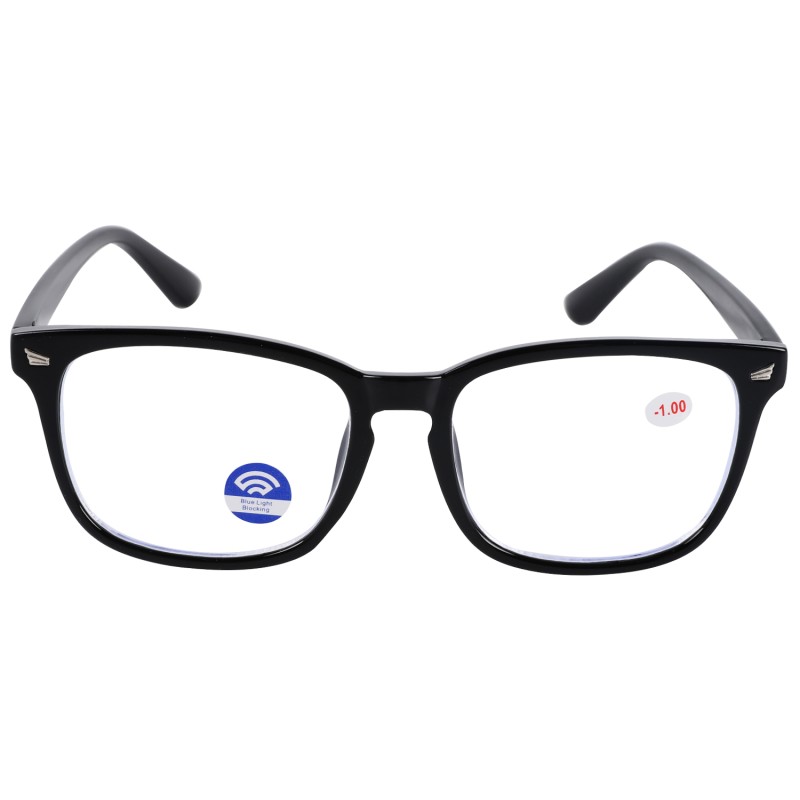 Anti Blue Light Myopia Glasses