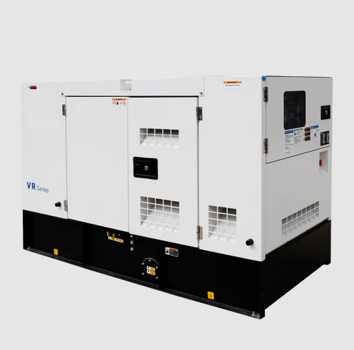Diesel generator
