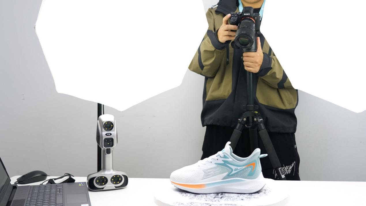 Taking Photos with a DSLR Camera