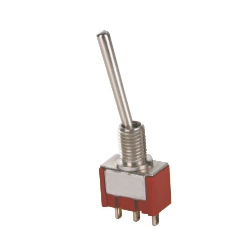 Toggle Switch with Long Handle