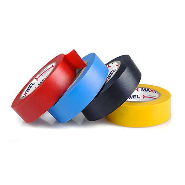 Vinyl electrical type