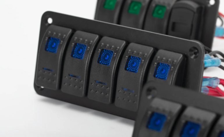 Enhancing Electrical Connectivity: Battery Terminals and Clamps