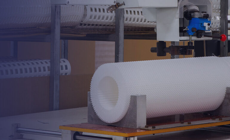 Revolutionizing Filtration: Automotive Self-Cleaning Filters