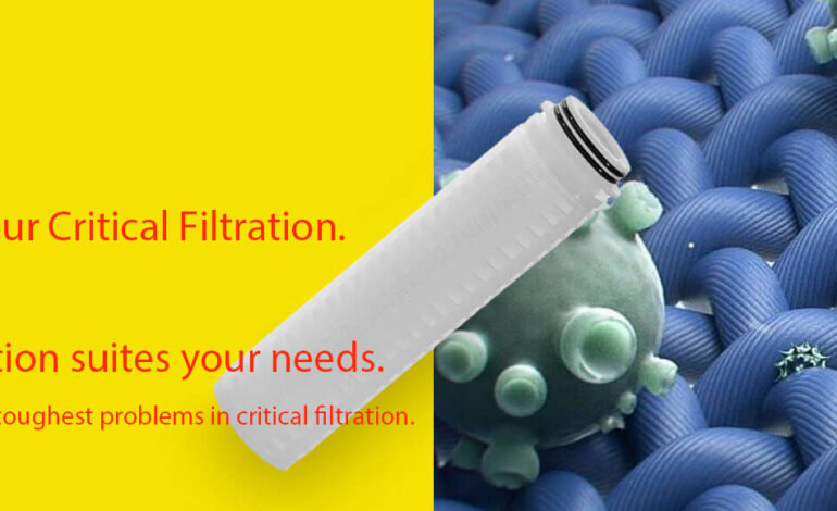 Enhancing Filtration Efficiency with Lenticular Filters