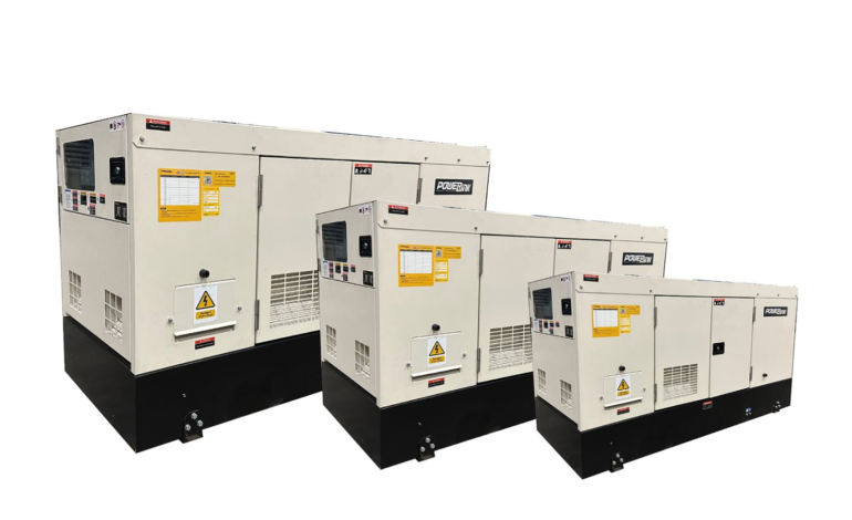 Powerlink: Pioneering Gas-to-Power Solutions for a Sustainable Future